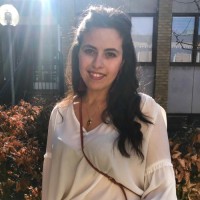 Yasmine Abil