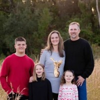 Mary Ann Teasley
