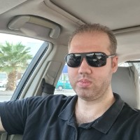 Mohammad Molla Abdalla