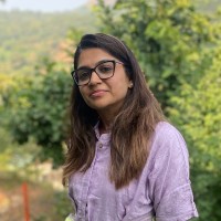 Priya Mehta