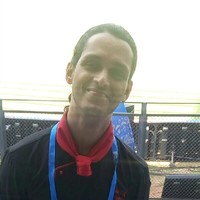 Rajesh B Rai