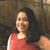 Hitarthi Shah