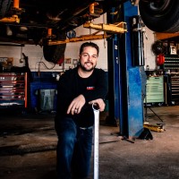 Dave Andrzejewski