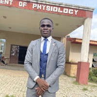 BLESSING OWOLABI