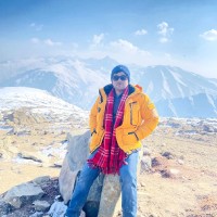 Abhinav Kumar