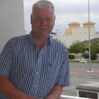 Garry Cross