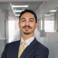 Anas Yasser Salah Salem