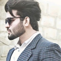Awais Zafar
