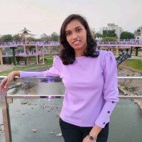 Vaishnavi Gopale