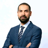 Raja Arif (FCII CPCU ARe ARM MBA)