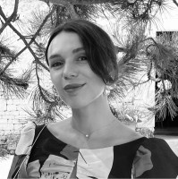 Anna Pech