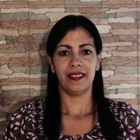 Corina Blanco