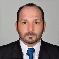 Andres Pinedo Villarreal