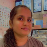 Akshita Laddha