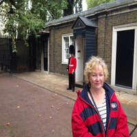 Charmaine Wilson