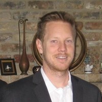 Pete Taylor, Ph.D.