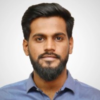 Vinaykumar Dubey