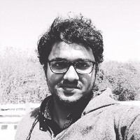 Abin Antony K J