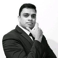 Srinivas Raja
