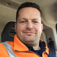 Joost Kroese