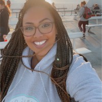 Sabrina Donald