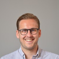Luke Hinds