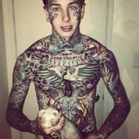 Weezy Carter