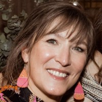 Catherine Marshall