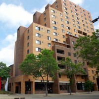 Capitol Centre Court Apartments