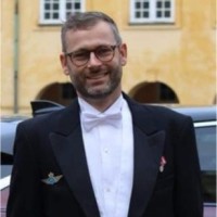 Martin Sten Fløistrup Olsen