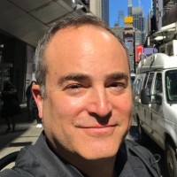 Richard Gersony MFA FAMI