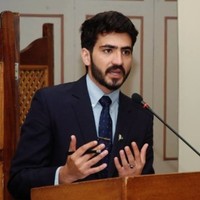 Aqeel Yousafzai