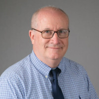 Patrick Clifford