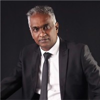 Sagren Govender