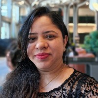 Vinita Advani