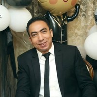 Mostafa Mahmoud