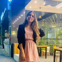 Damini Kataria