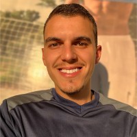 Daniel De Paula Angelo