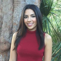 Amanda Fernandez de Castro