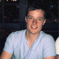 Eóin Mccloskey