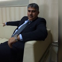 Saleh Alharbi
