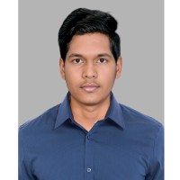 Shiveshwar M
