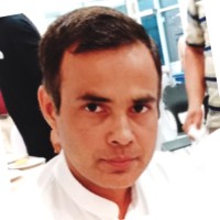 Minhaj Alam