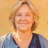 Anette Irene Andersson