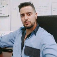 Samir Mesa Atmani