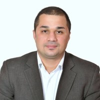 Eng. Basel Saleh