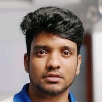 Naveen Kumar