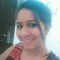 Nitika Bhasin