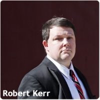 Robert Kerr