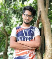 Jaki Biswas